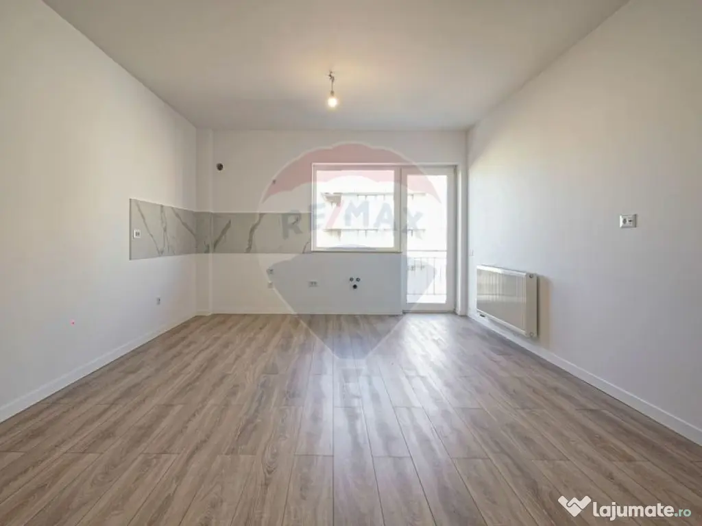 Comision 0 %! Apartament de vânzare în zona Tractorul! 