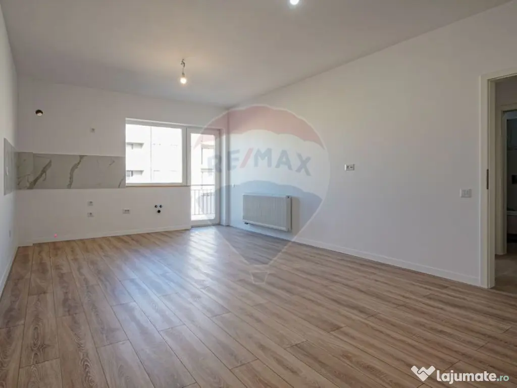 Comision 0 %! Apartament de vânzare în zona Tractorul! 