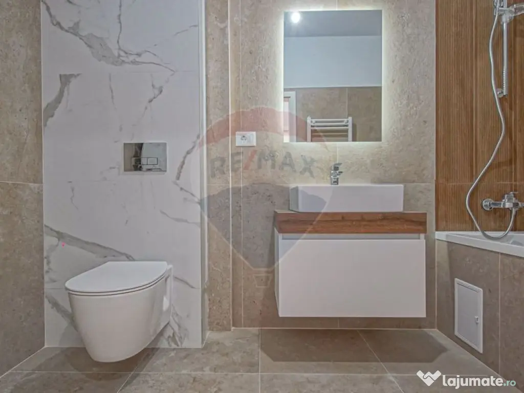 Comision 0 %! Apartament de vânzare în zona Tractorul! 