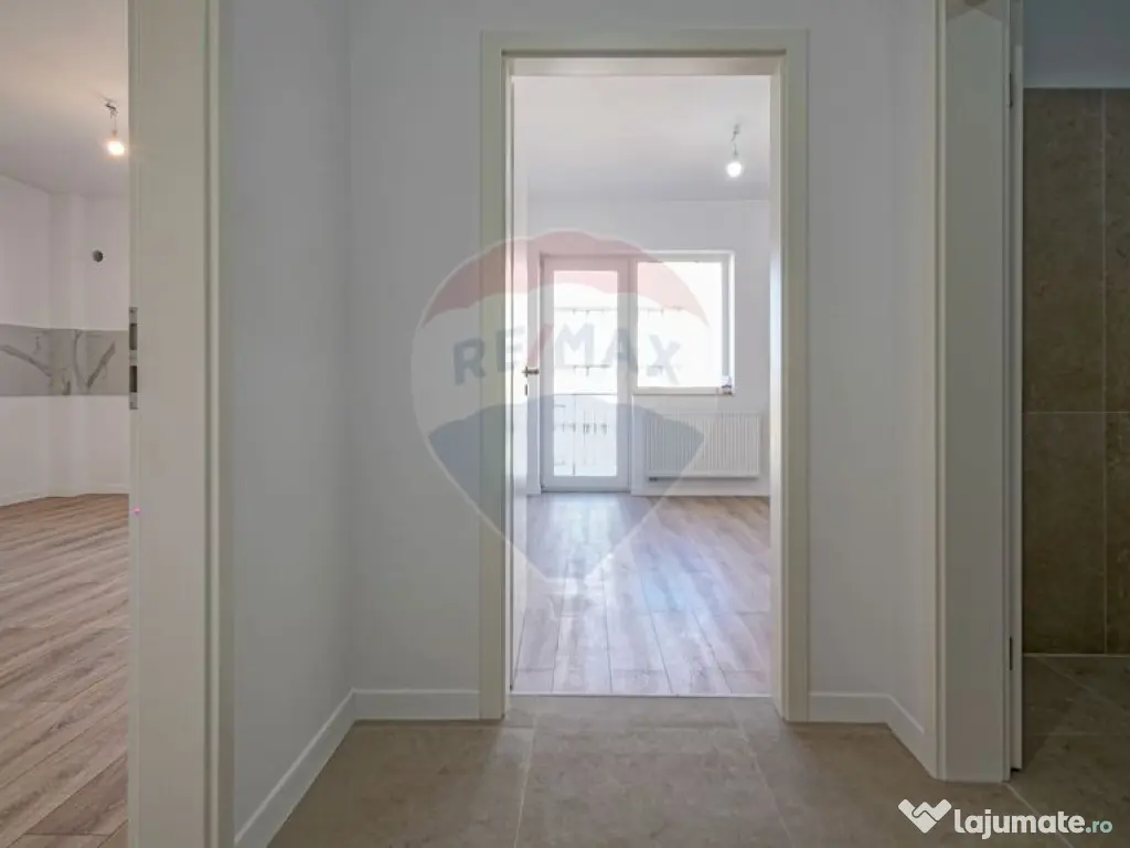 Comision 0 %! Apartament de vânzare în zona Tractorul! 