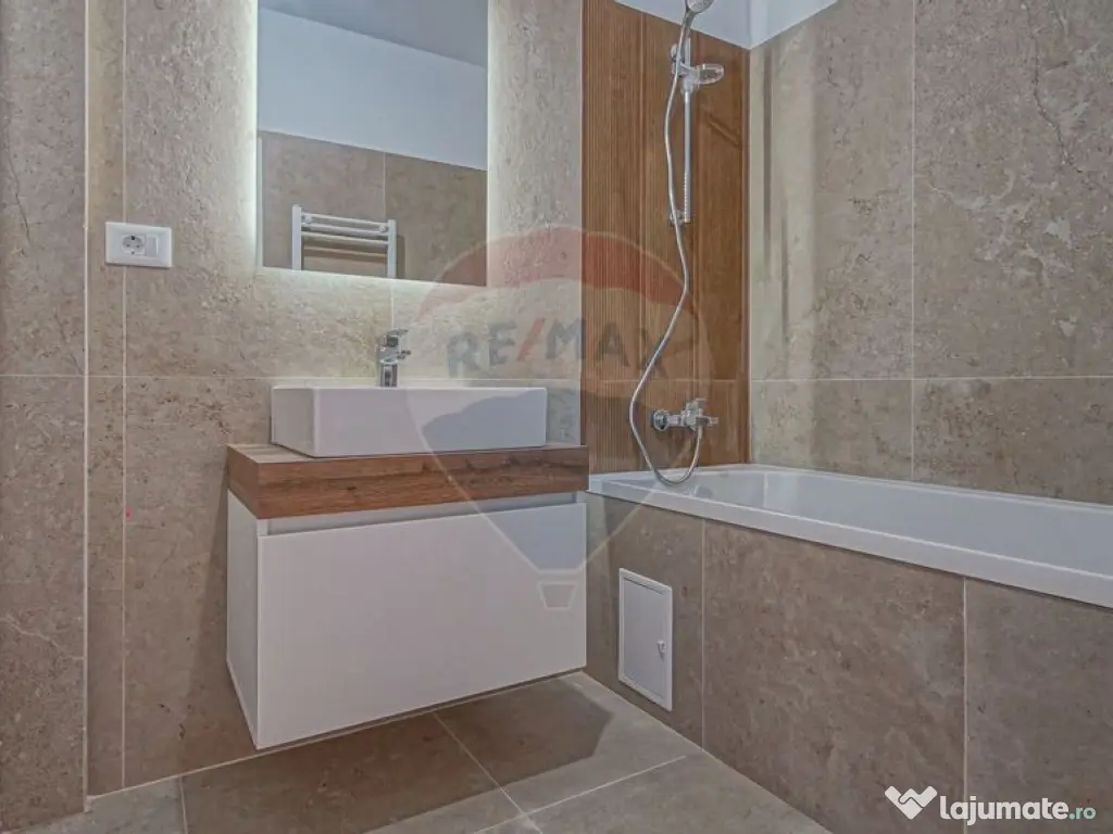 Comision 0 %! Apartament de vânzare în zona Tractorul! 