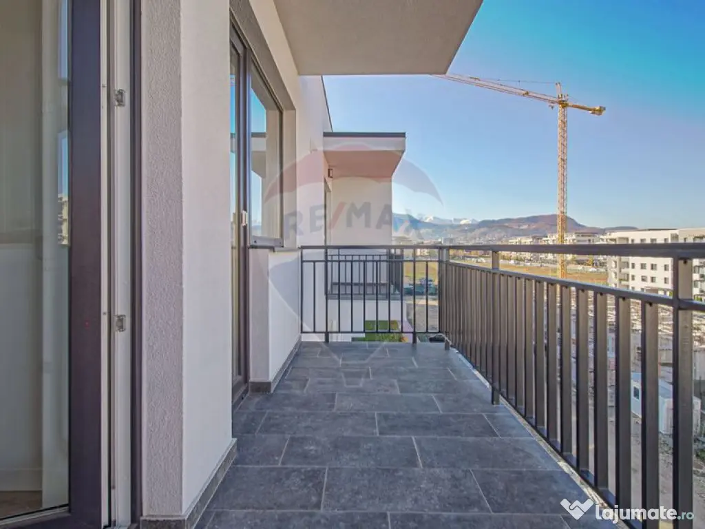 Comision 0 %! Apartament de vânzare în zona Tractorul! 