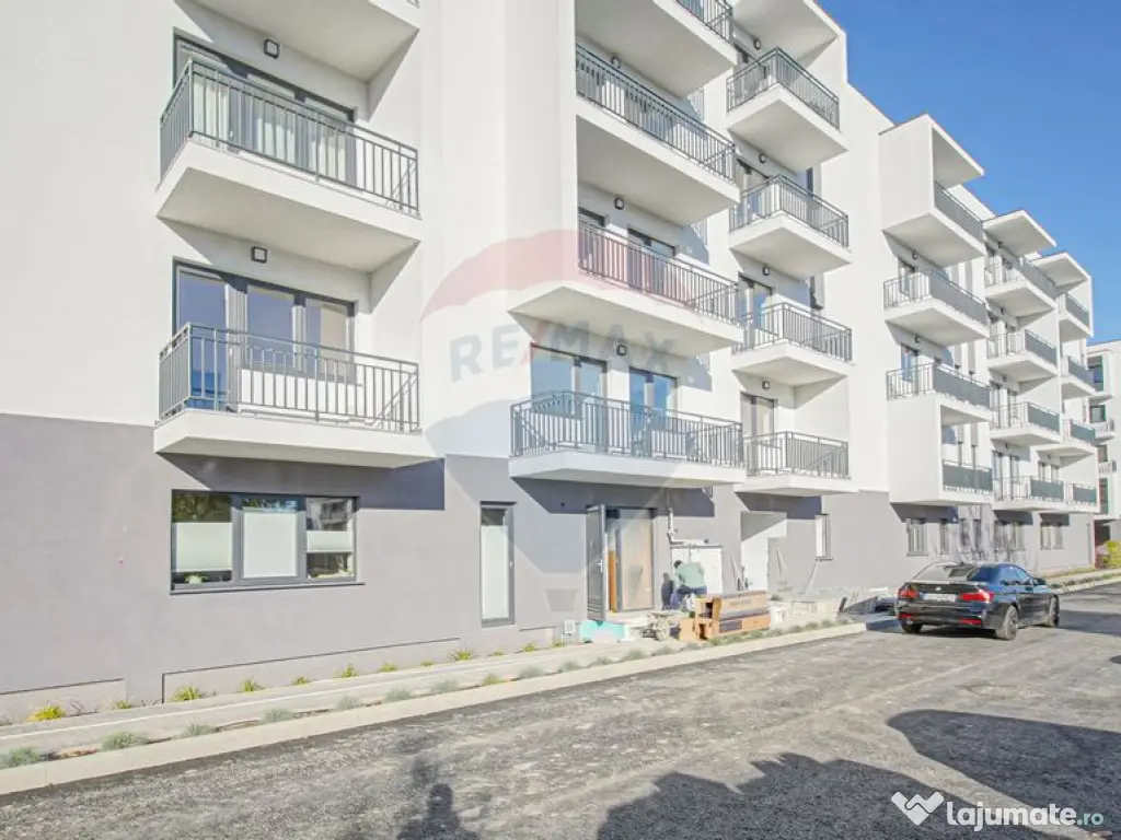 Comision 0 %! Apartament de vânzare în zona Tractorul! 