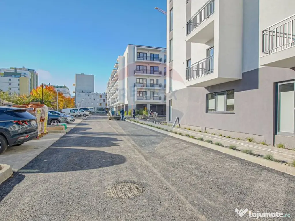 Comision 0 %! Apartament de vânzare în zona Tractorul! 