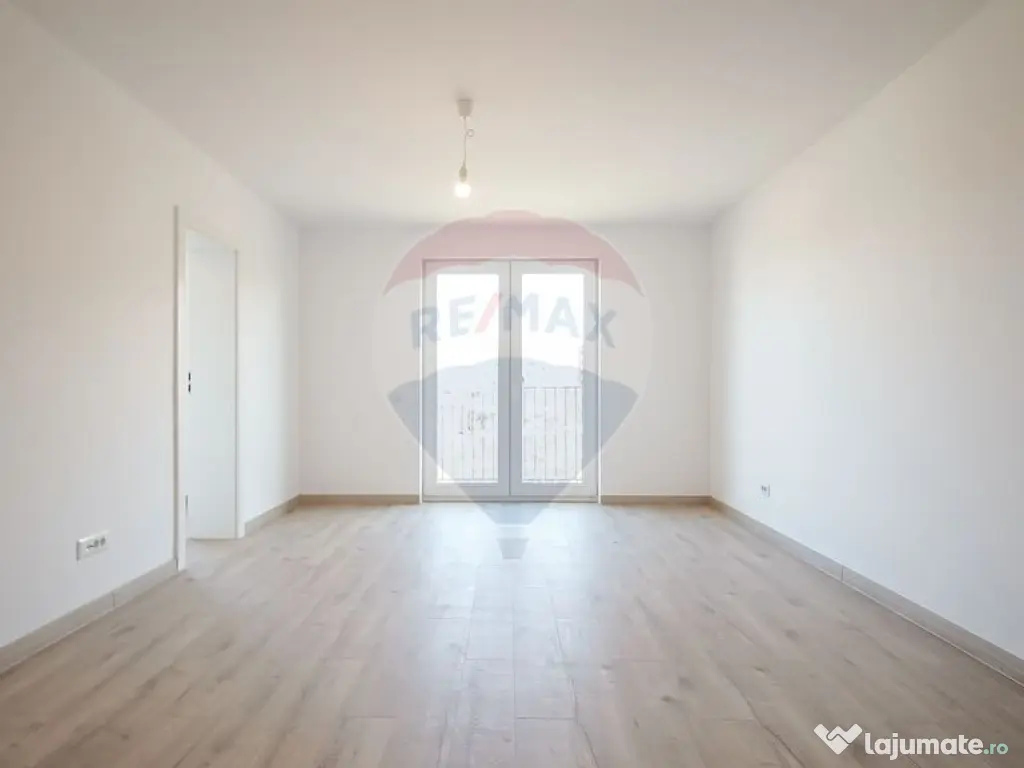 Garsoniera decomandata, 40 mp utili, etaj 1 | ROKMAN | Zo... 