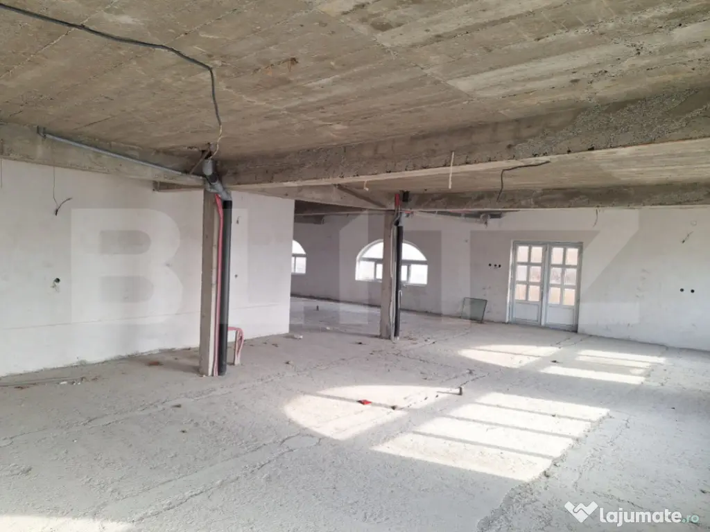 Pensiune modernă la 3 km de viitoarea Autostrada A8 si acce