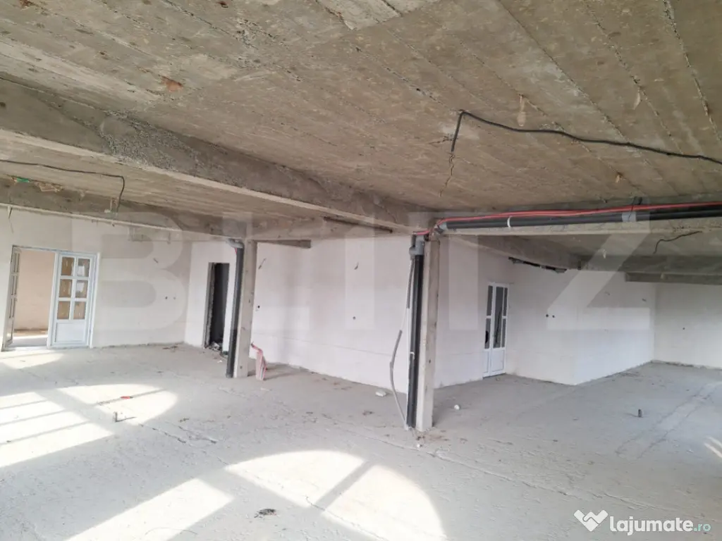 Pensiune modernă la 3 km de viitoarea Autostrada A8 si acce