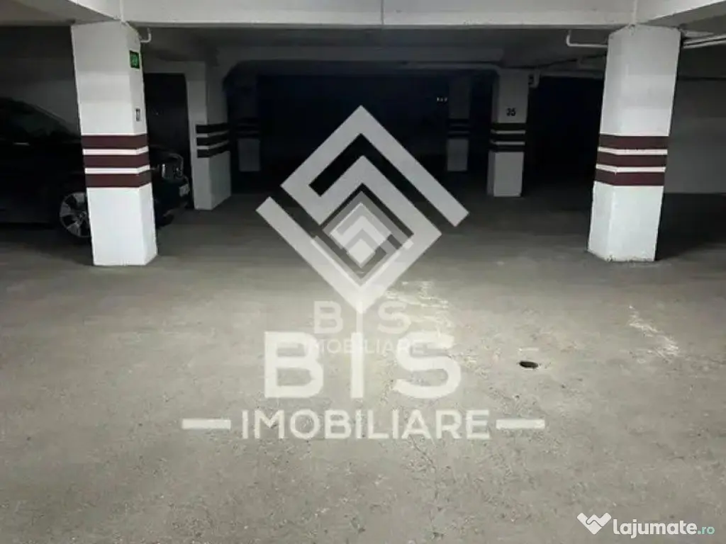 Apartament 2 Dormitoare / Bloc Nou / Zona Centrala