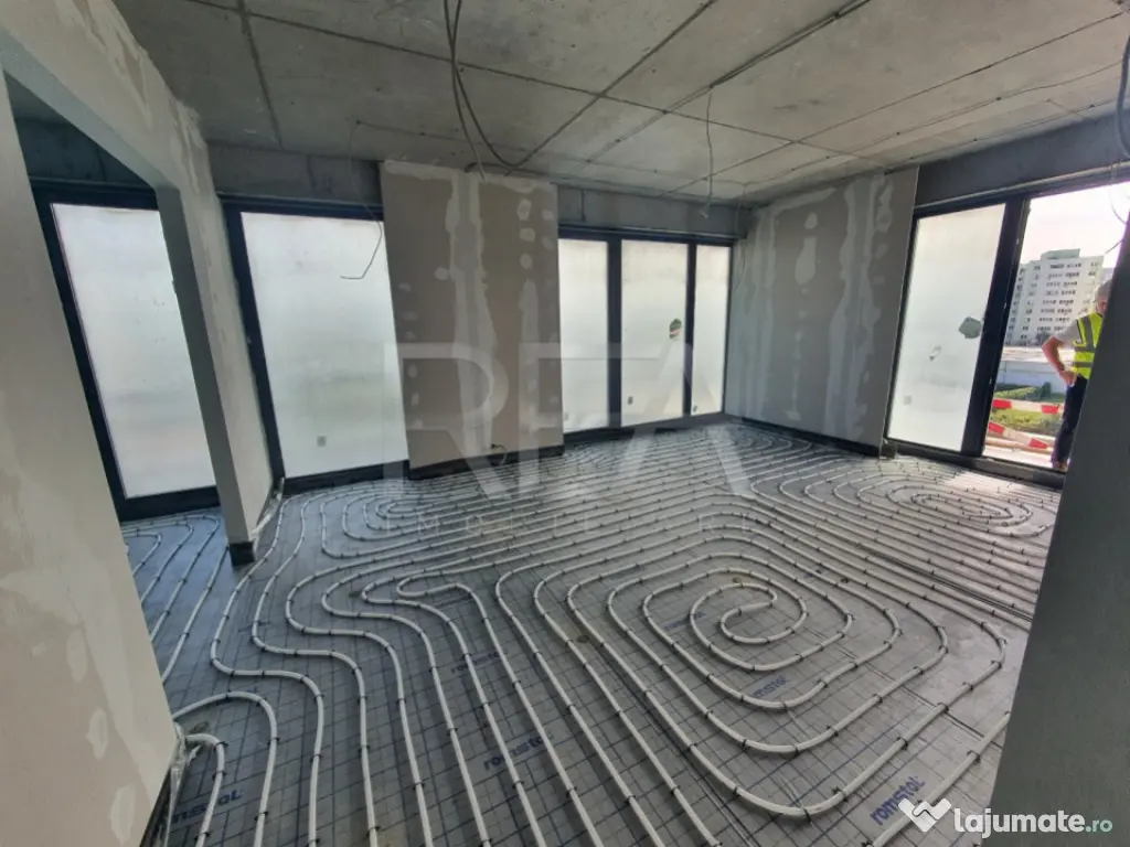 2 camere Premium | One Lake District 