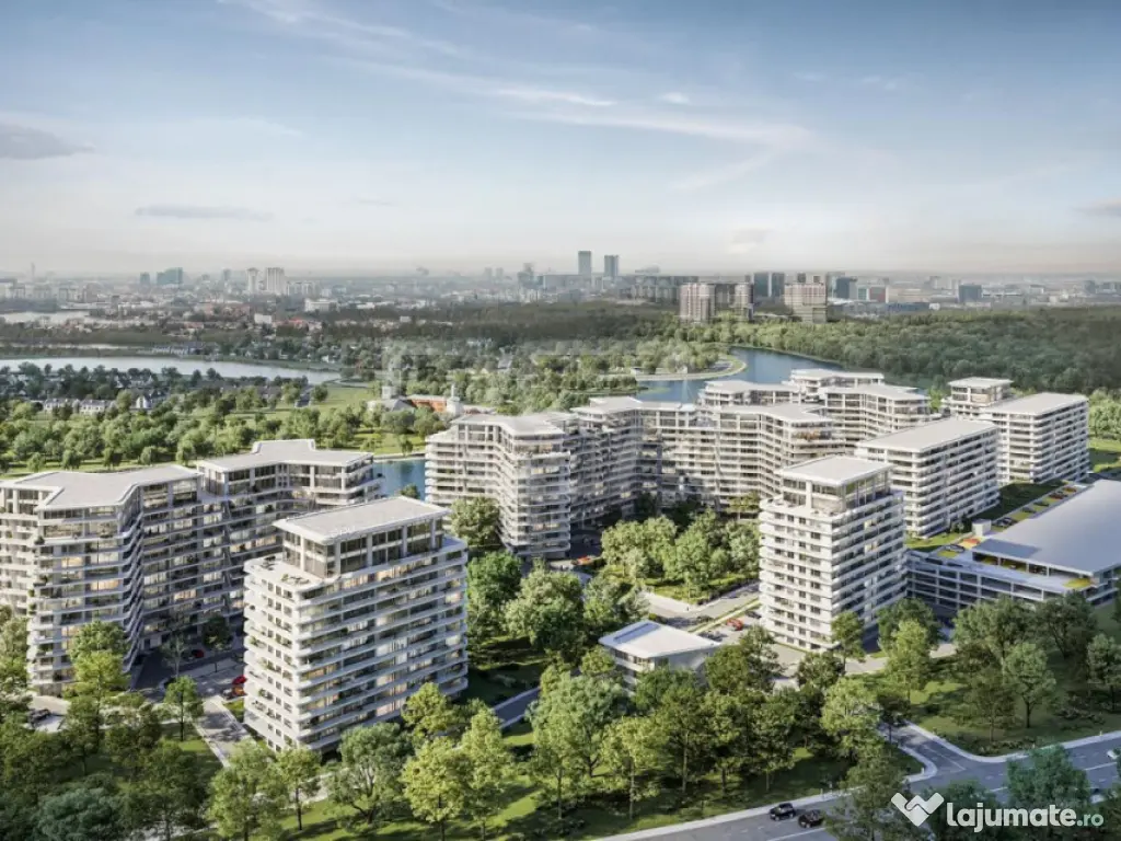 2 camere Premium | One Lake District 