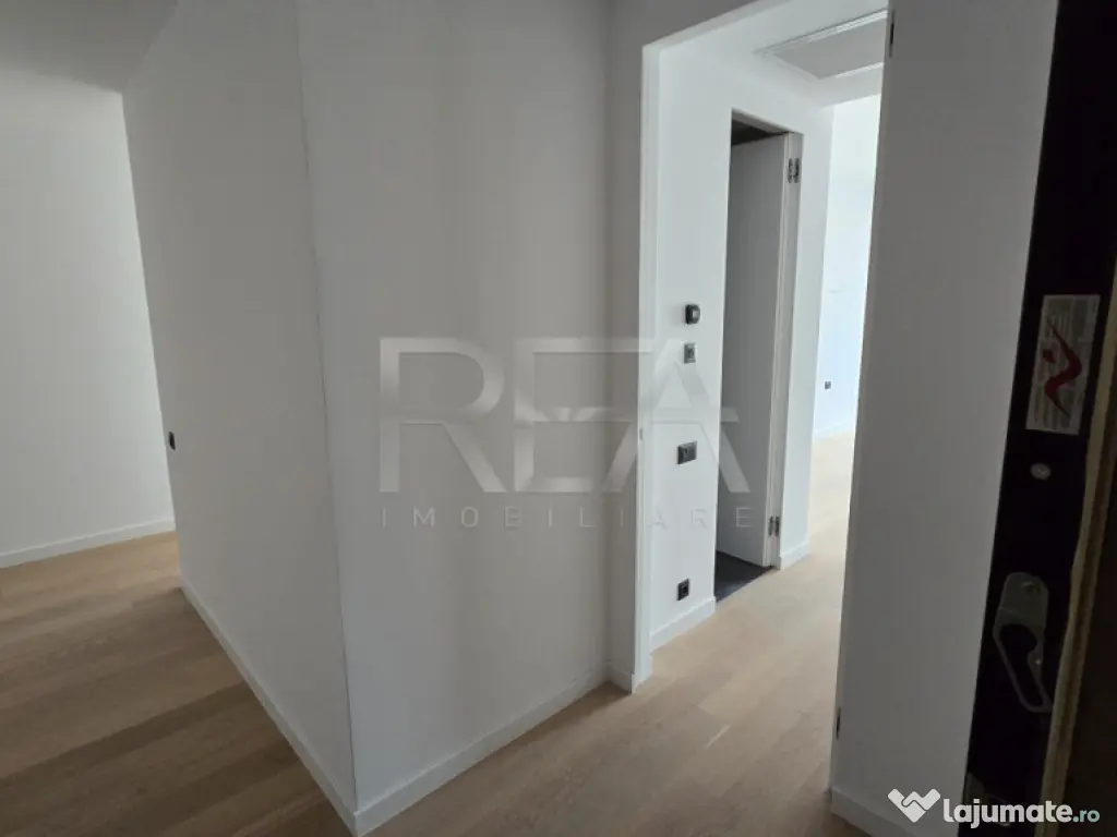 2 camere Premium | One Lake District 