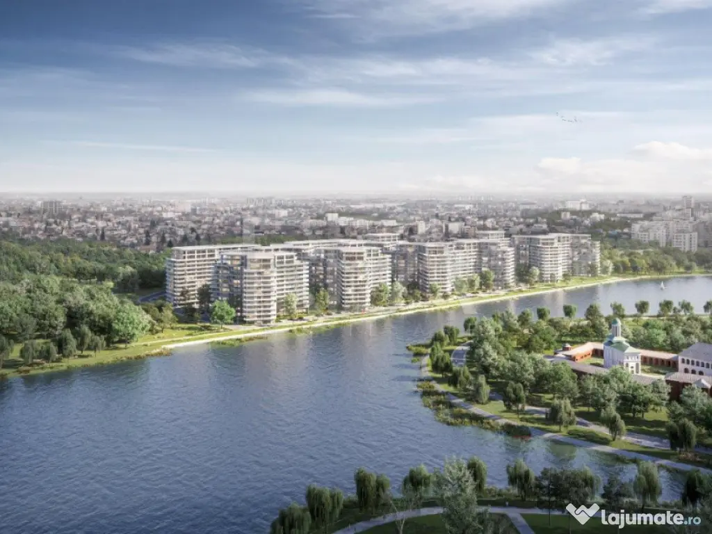 2 camere Premium | One Lake District 