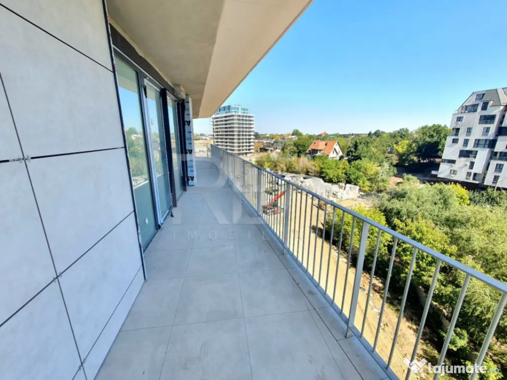 2 camere Premium | One Lake District 