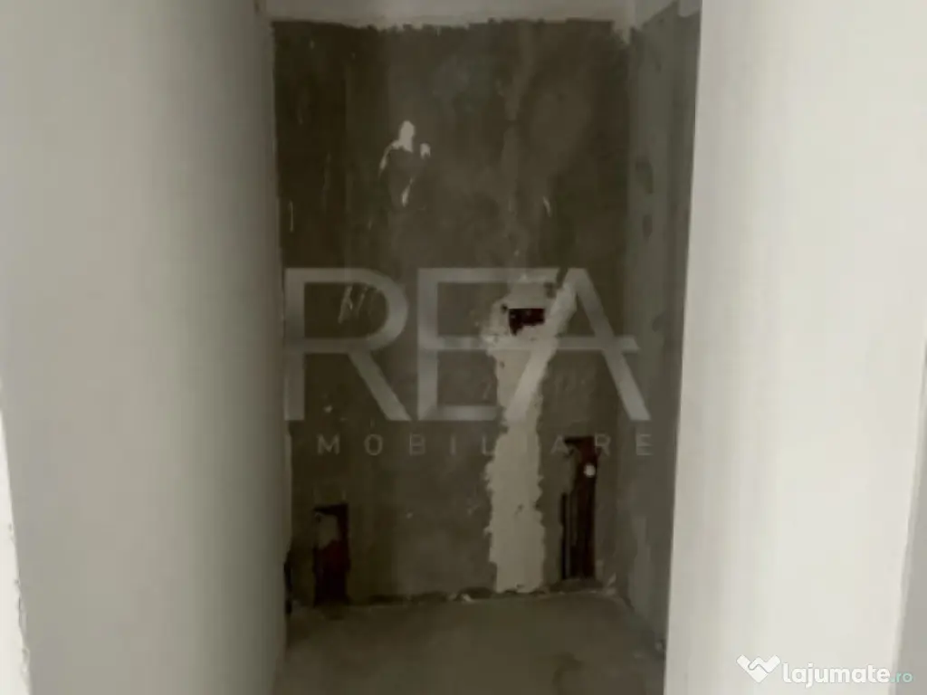 APARTAMENT 3 CAMERE - BLOC NOU CALEA GIULESTI 