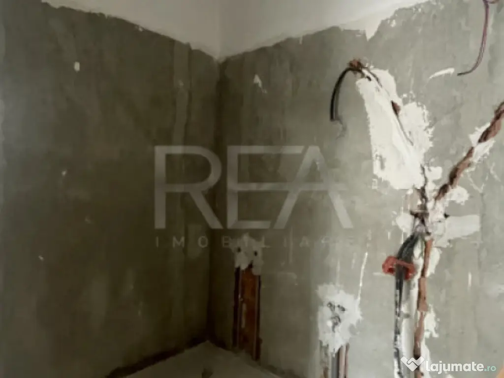 APARTAMENT 3 CAMERE - BLOC NOU CALEA GIULESTI 