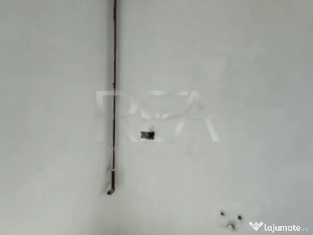 APARTAMENT 3 CAMERE - BLOC NOU CALEA GIULESTI 