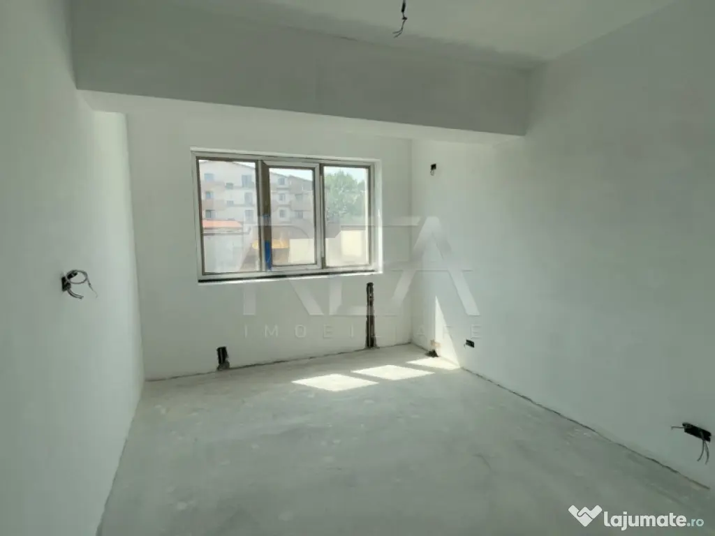 APARTAMENT 3 CAMERE - BLOC NOU CALEA GIULESTI 