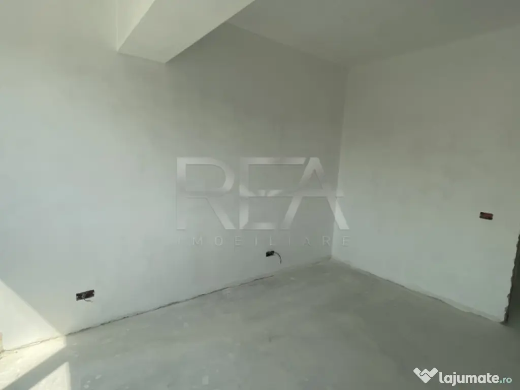 APARTAMENT 3 CAMERE - BLOC NOU CALEA GIULESTI 