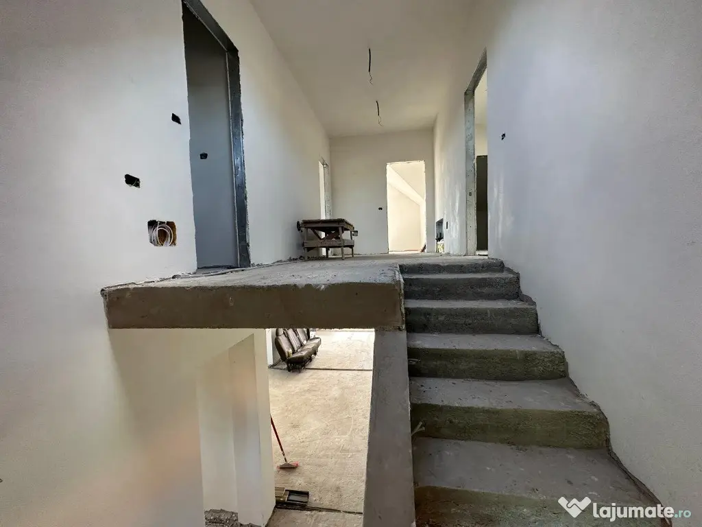 Casa P+M, constructie 2024, Valcea, Nicolae Balcescu, 145000 euro 