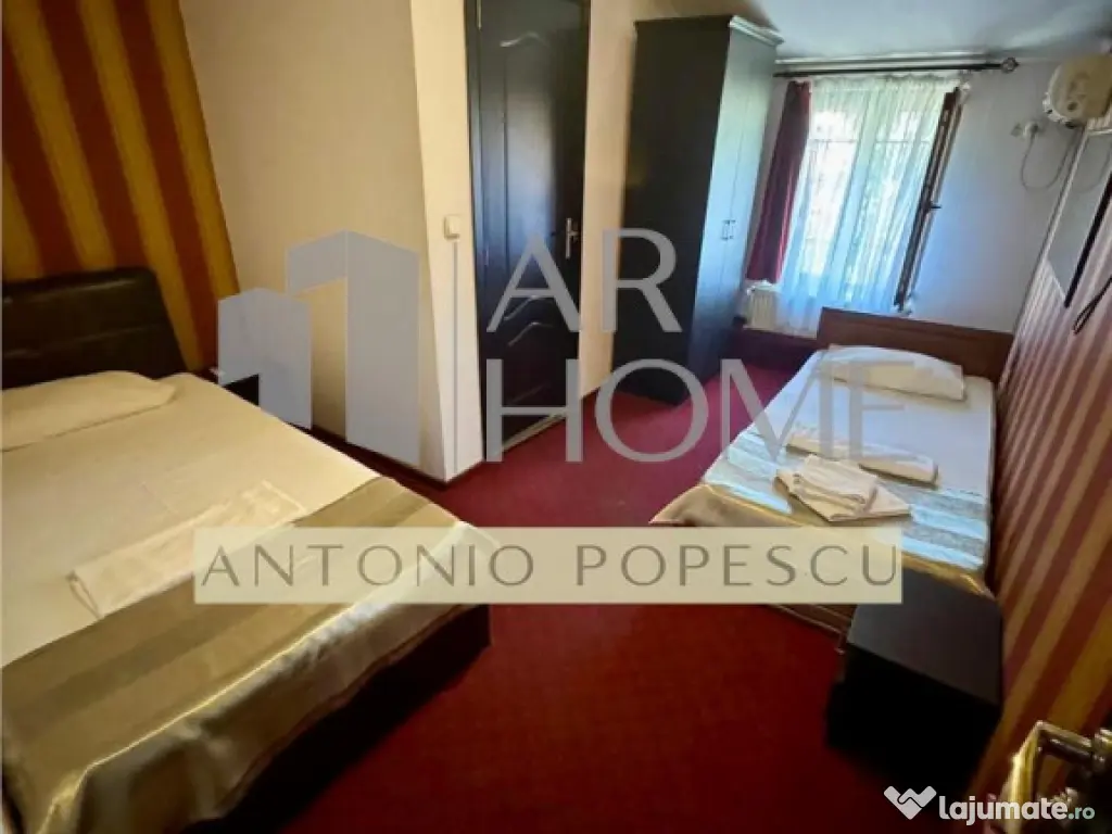 Hotel/ cladire P M in Ploiesti, zona ultracentrala