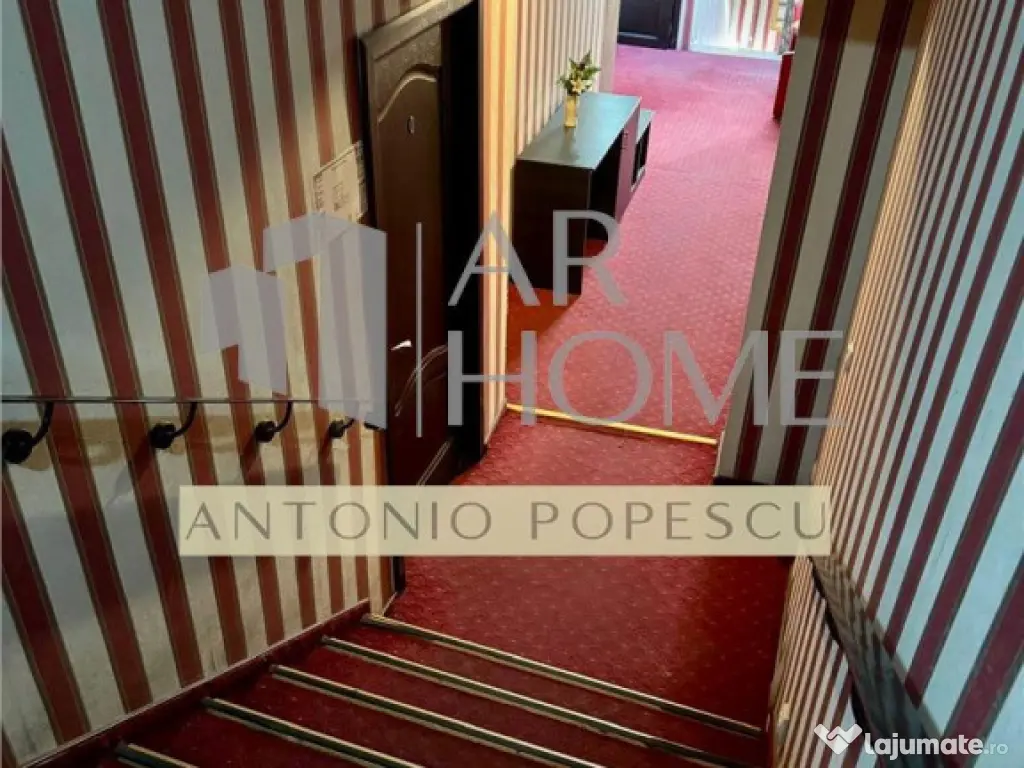 Hotel/ cladire P M in Ploiesti, zona ultracentrala