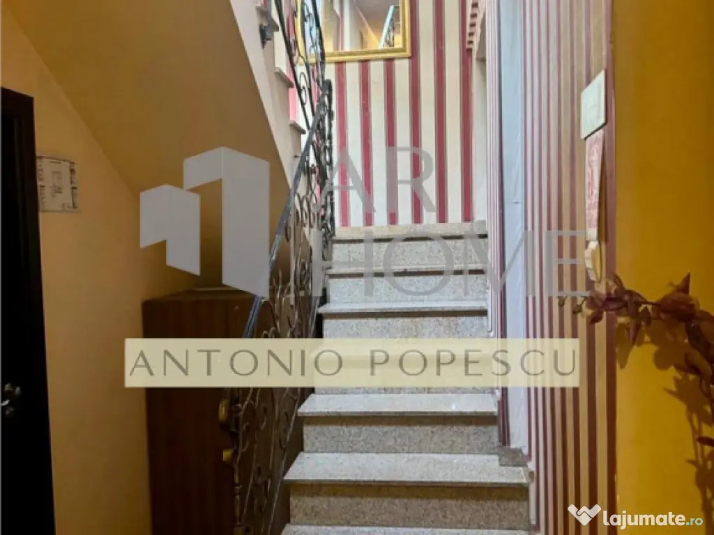 Hotel/ cladire P M in Ploiesti, zona ultracentrala