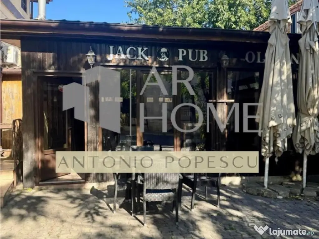 Hotel/ cladire P M in Ploiesti, zona ultracentrala