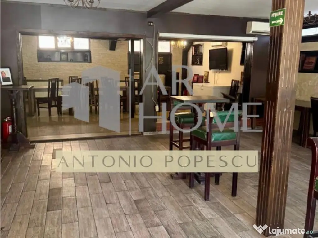 Hotel/ cladire P M in Ploiesti, zona ultracentrala