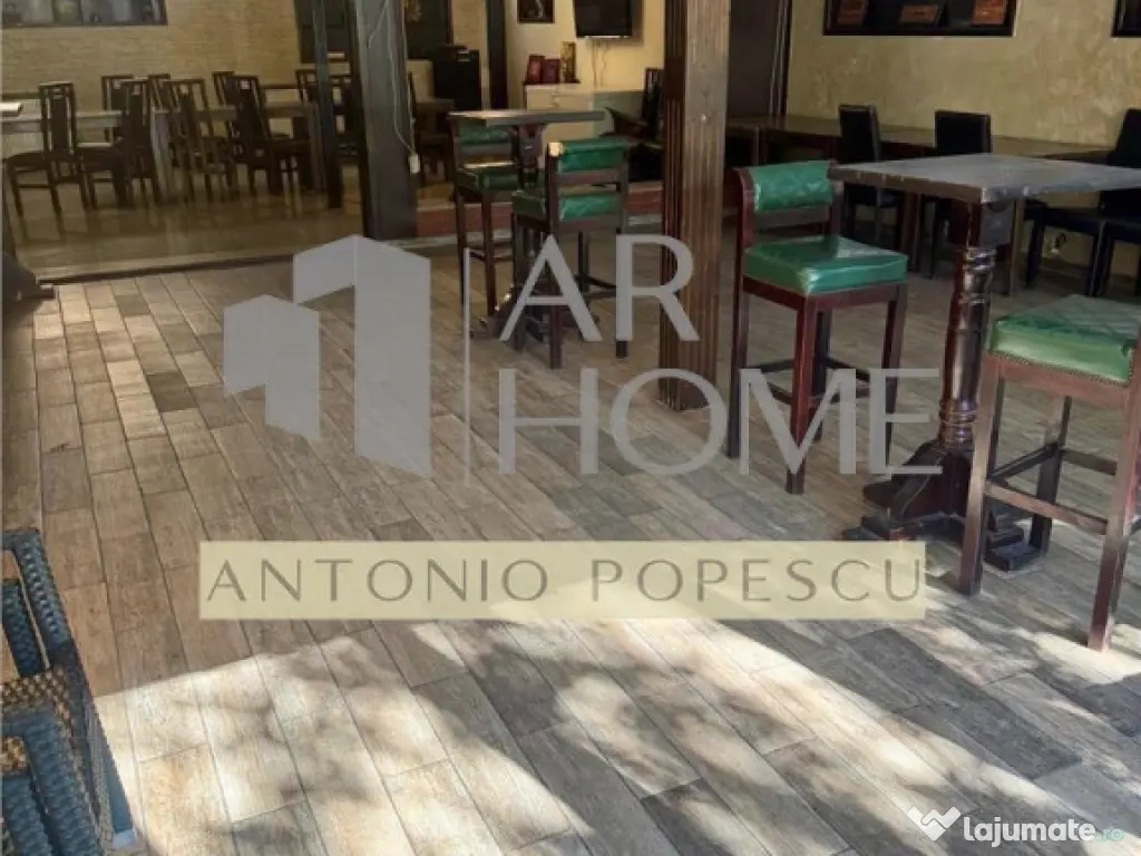 Hotel/ cladire P M in Ploiesti, zona ultracentrala