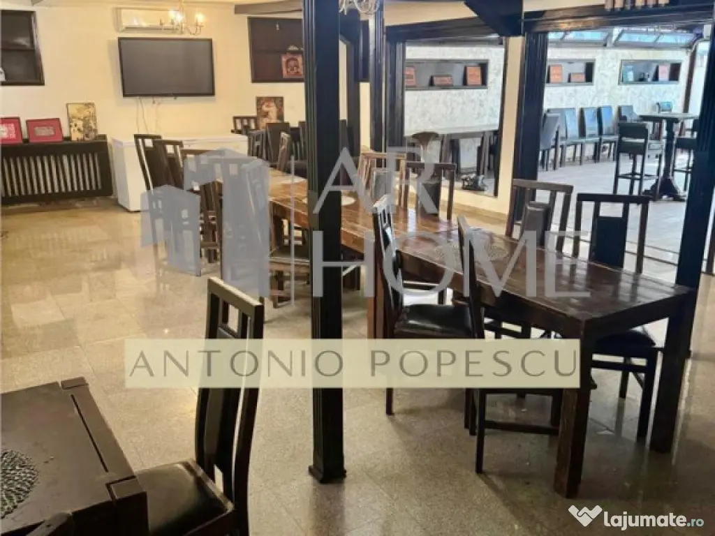 Hotel/ cladire P M in Ploiesti, zona ultracentrala