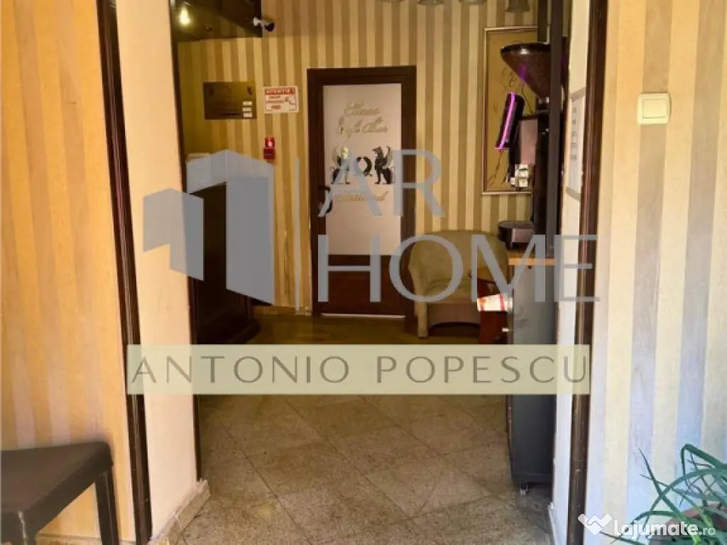 Hotel/ cladire P M in Ploiesti, zona ultracentrala