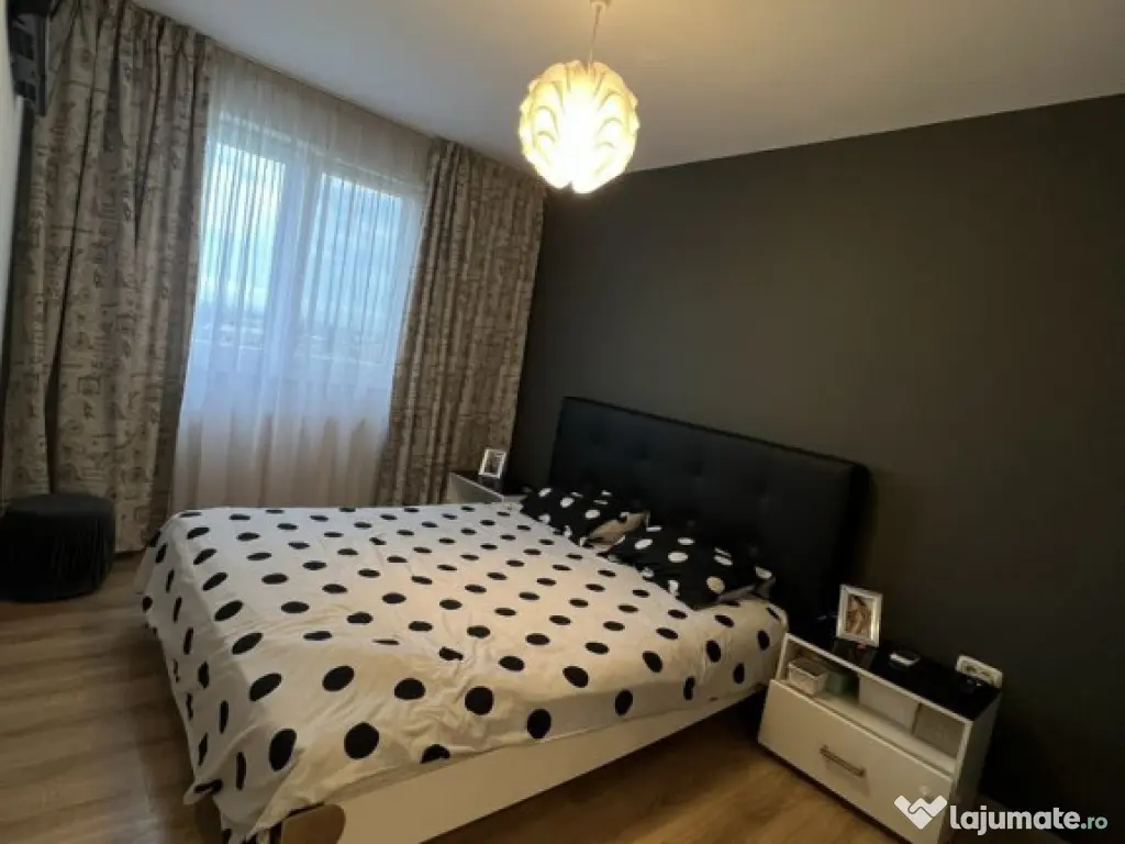 Apartament 3 camere decomandat zona Garii- Sala Sporturilor 