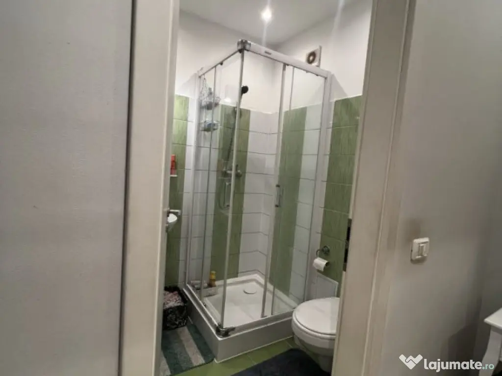 Apartament 3 camere decomandat zona Garii- Sala Sporturilor 