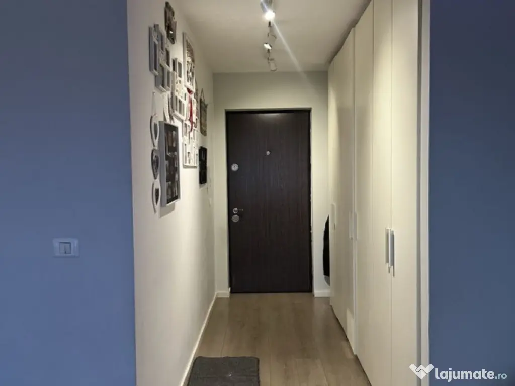 Apartament 3 camere decomandat zona Garii- Sala Sporturilor 