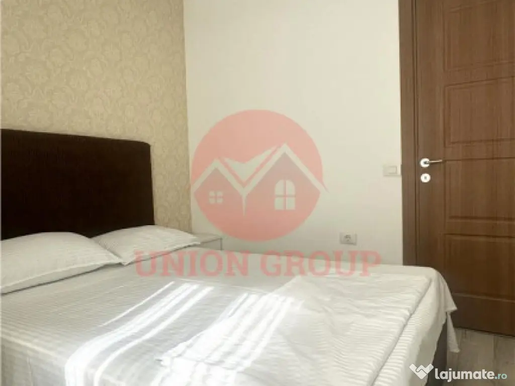 Studio Mobilat si Utilat Complet, Solid Residence Mamaia Cen 