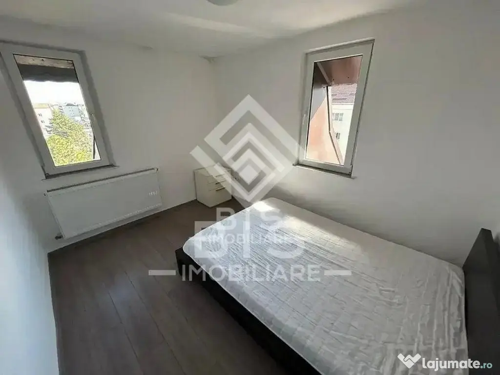 Apartament 3 camere - 70 MP - Strada Rodnei