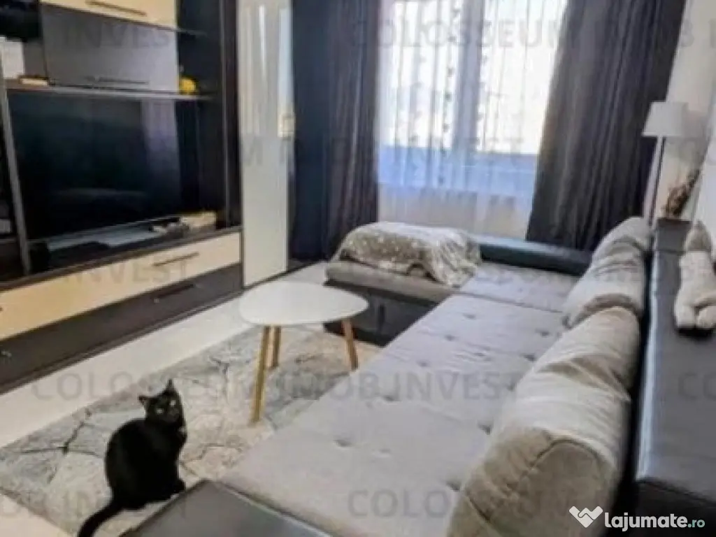 Apartament 2 camere | 50 mp | Finisaje premium | Astra 