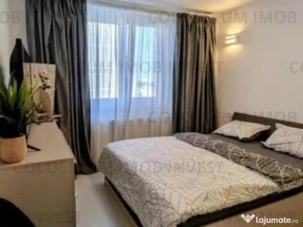 Apartament 2 camere | 50 mp | Finisaje premium | Astra 