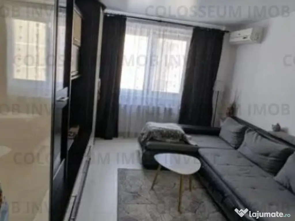 Apartament 2 camere | 50 mp | Finisaje premium | Astra 