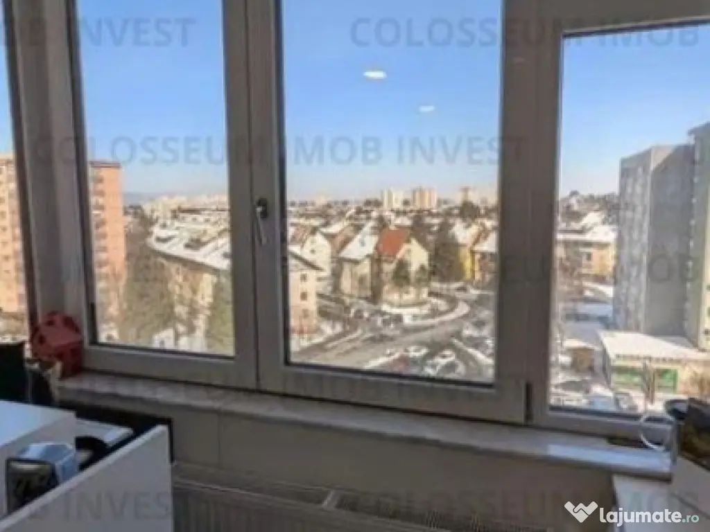 Apartament 2 camere | 50 mp | Finisaje premium | Astra 