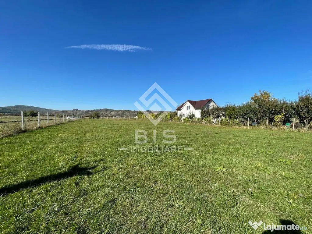 Teren de vanzare extravilan 23 ari - zona Aerodrom