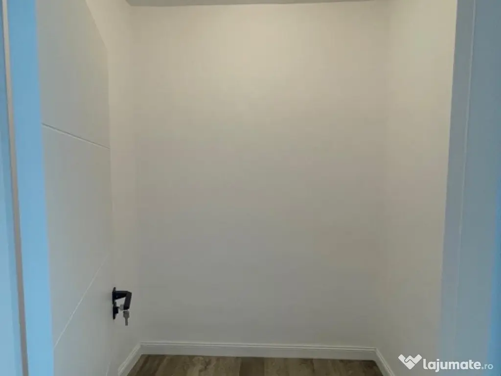 Casa SINGULARA pe parter | placa de beton | 525mp teren | garaj 