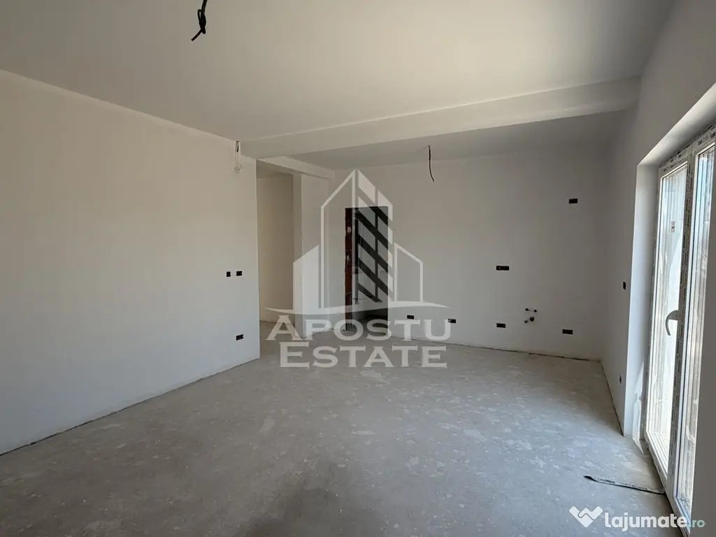 Duplex modern Giarmata 