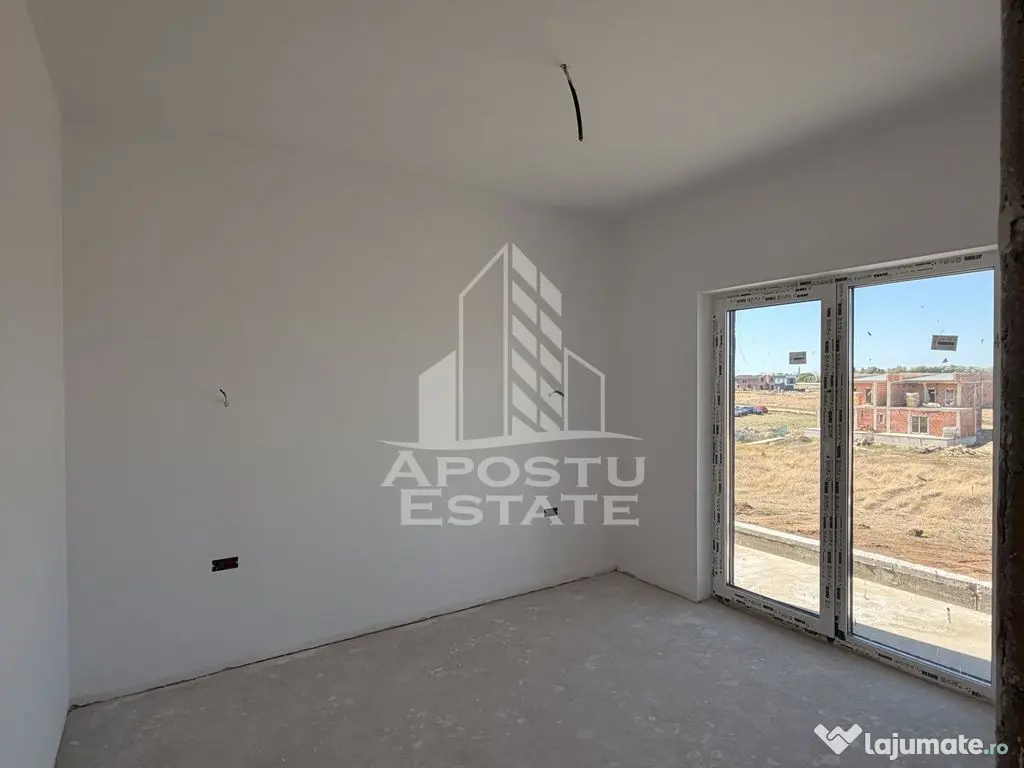 Duplex modern Giarmata 