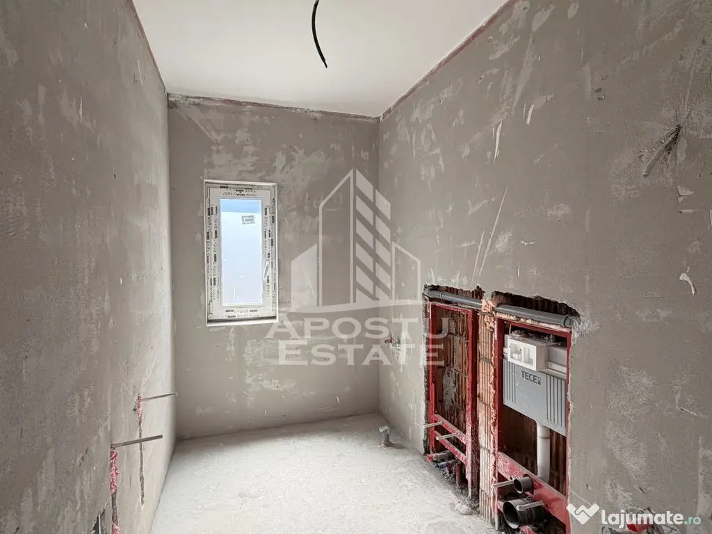 Duplex modern Giarmata 