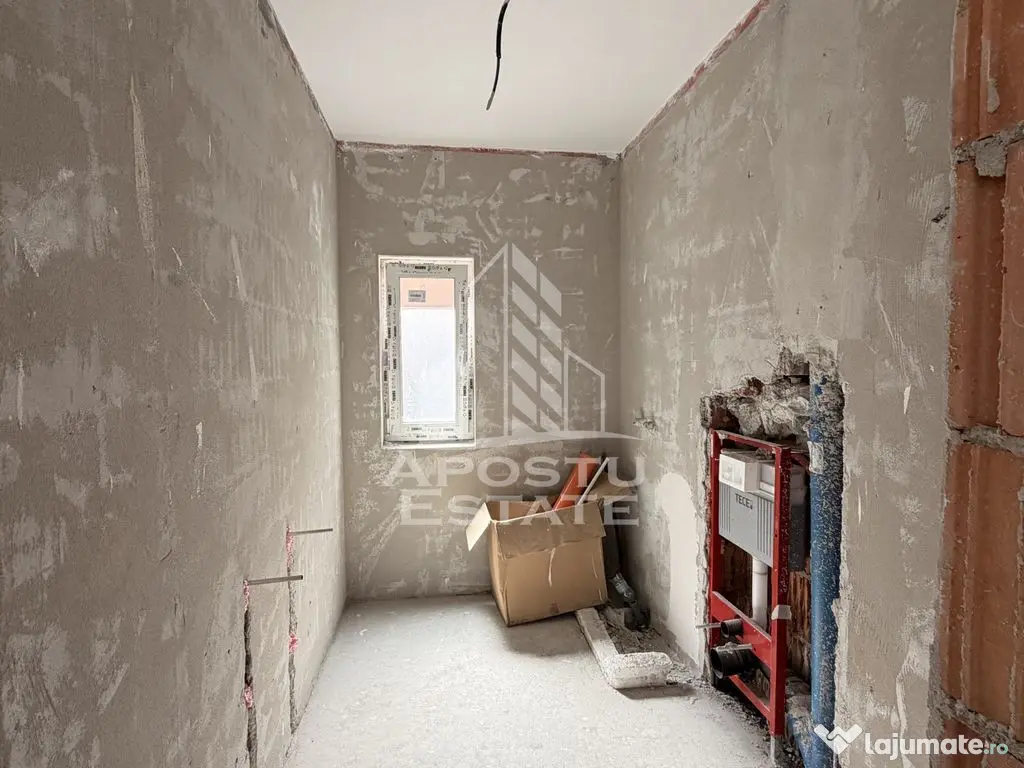 Duplex modern Giarmata 