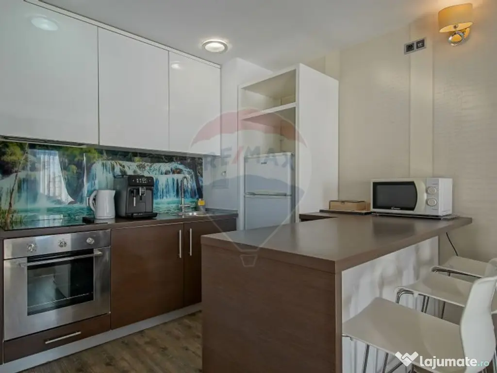 CONFORT, LUMINA SI PRIVELISTI DE POVESTE | APARTAMENT POI... 