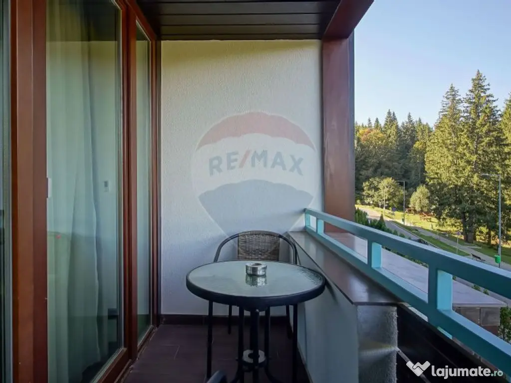 CONFORT, LUMINA SI PRIVELISTI DE POVESTE | APARTAMENT POI... 