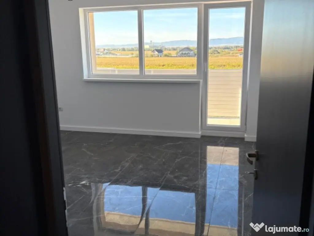 Apartament Cu 2 Camere Direct Dezvoltator 