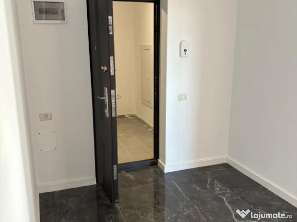 Apartament Cu 2 Camere Direct Dezvoltator 
